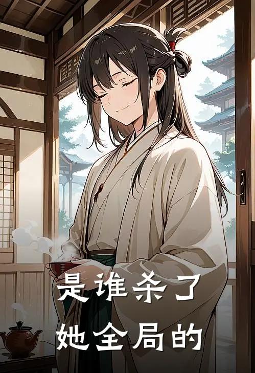 是谁杀了她全局的