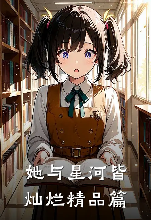 她与星河皆灿烂精品篇