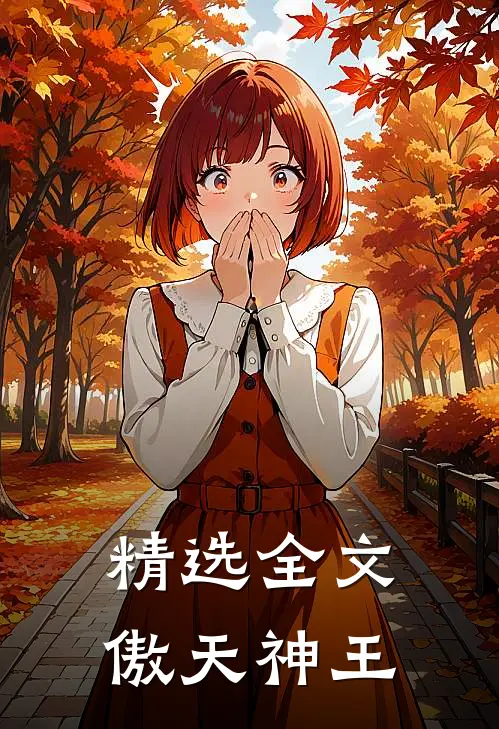 精选全文傲天神王