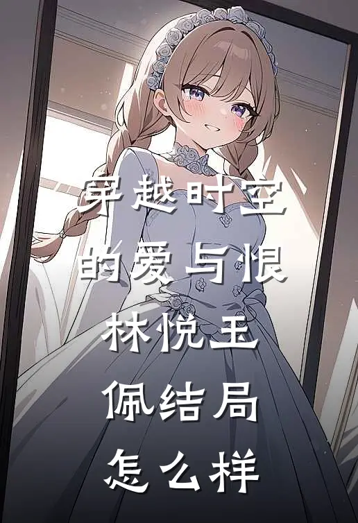 穿越时空的爱与恨林悦玉佩结局怎么样