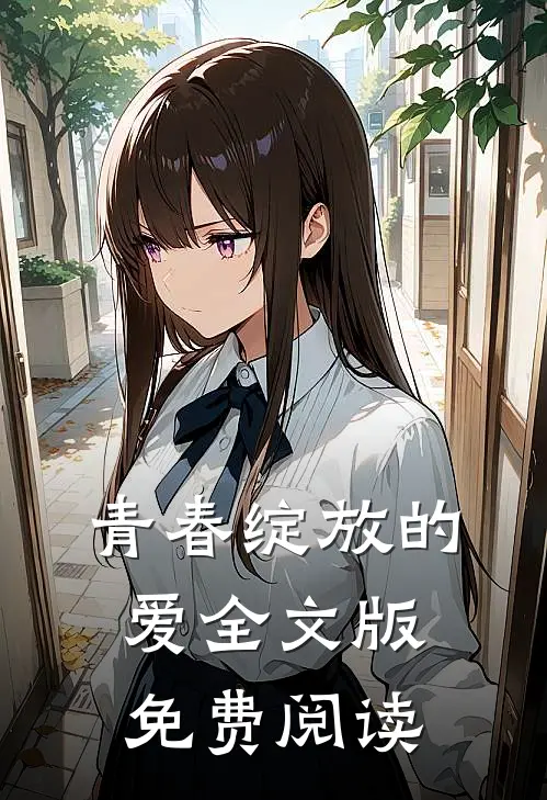 青春绽放的爱全文版免费阅读
