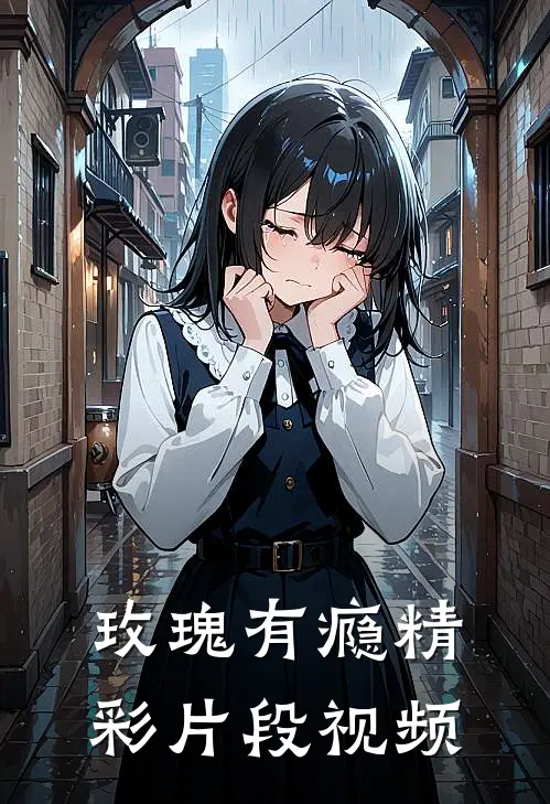 玫瑰有瘾精彩片段视频