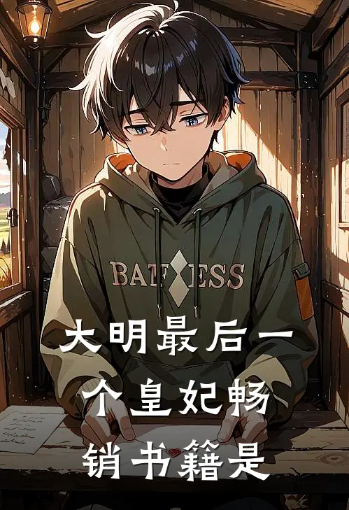 大明最后一个皇妃畅销书籍是