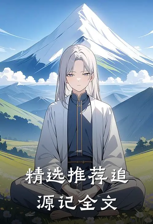 精选推荐追源记全文