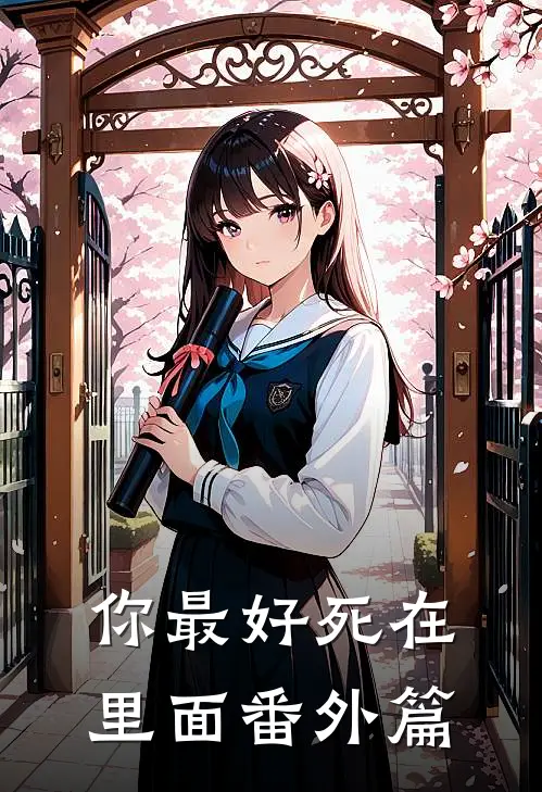 你最好死在里面 番外篇