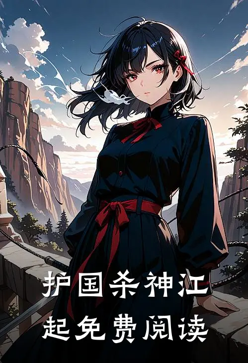 护国杀神江起免费阅读