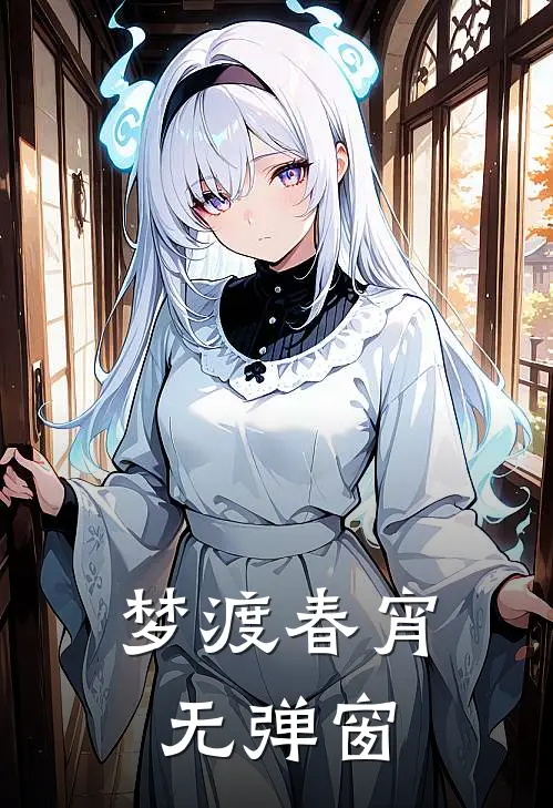 梦渡春宵  无弹窗