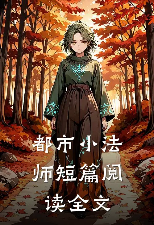 都市小法师短篇阅读全文