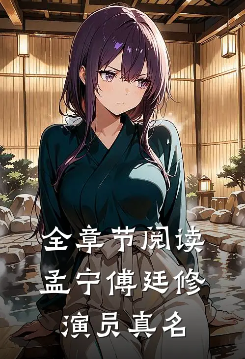 全章节阅读孟宁傅廷修演员真名