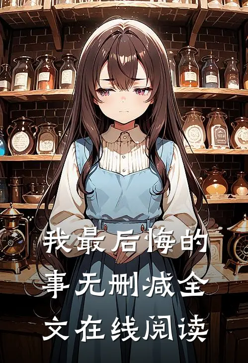 我最后悔的事无删减全文在线阅读