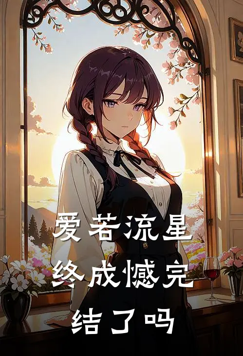 爱若流星终成憾完结了吗