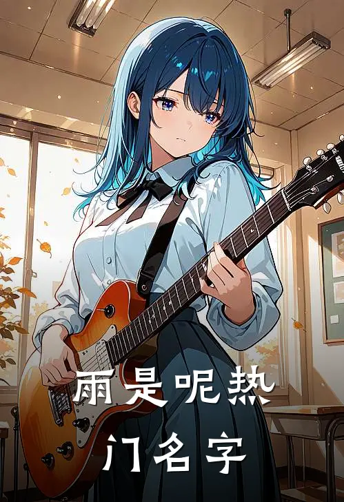 雨是呢热门名字