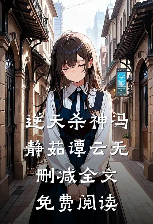 逆天杀神冯静茹谭云无删减全文免费阅读
