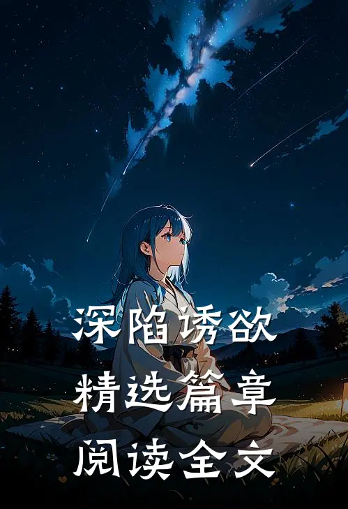 深陷诱欲精选篇章阅读全文
