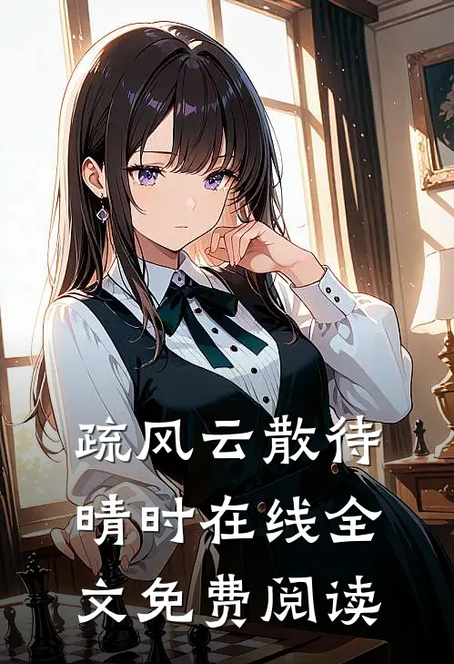 疏风云散待晴时在线全文免费阅读