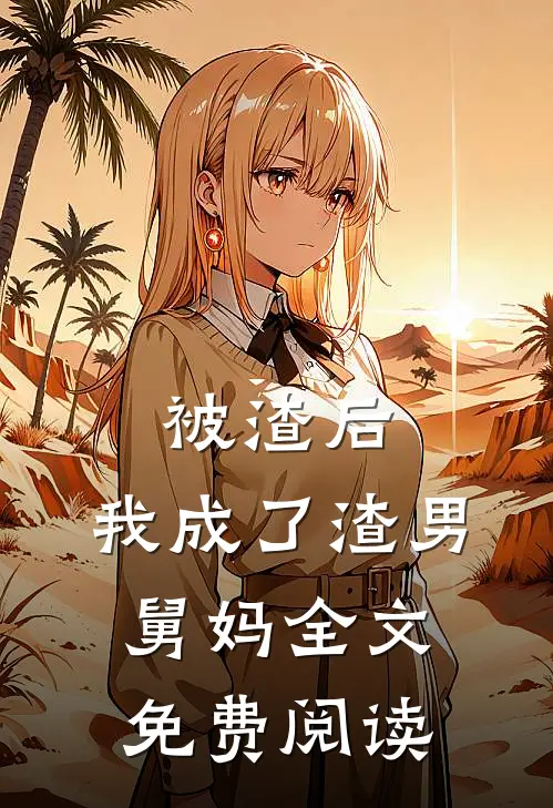 被渣后,我成了渣男舅妈全文免费阅读