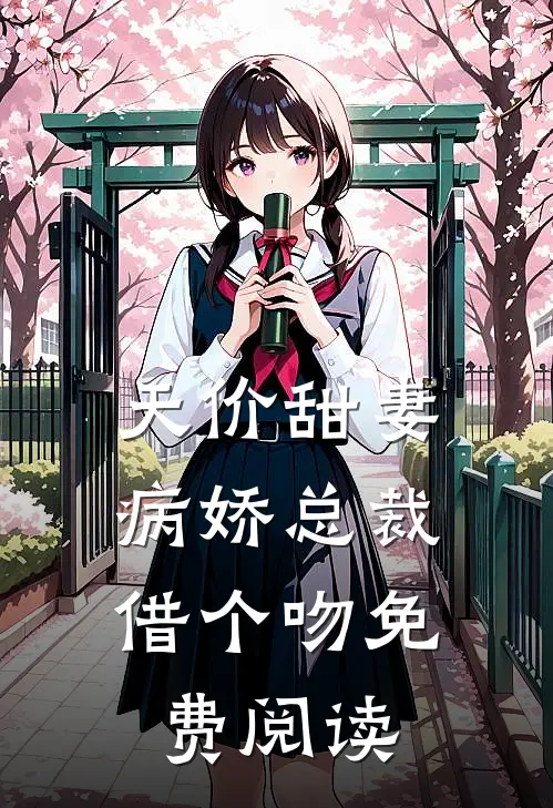 天价甜妻病娇总裁,借个吻免费阅读