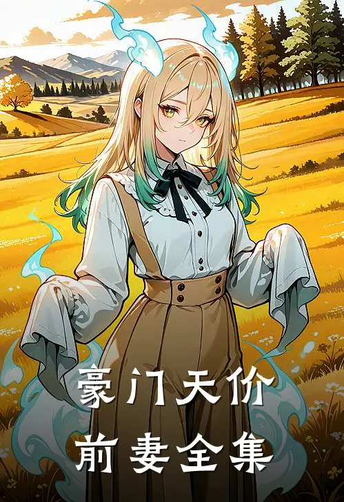 豪门天价前妻全集
