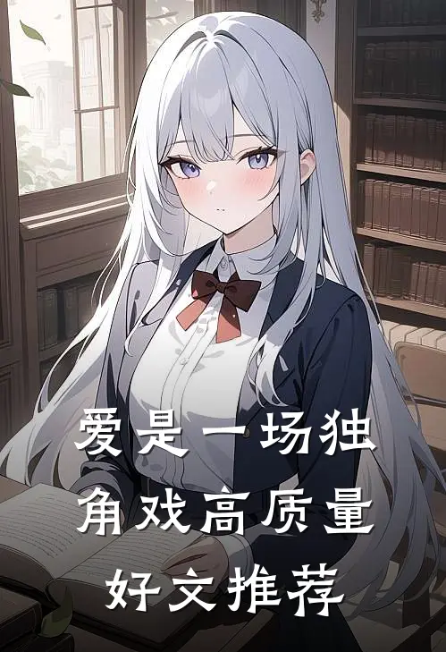爱是一场独角戏高质量好文推荐