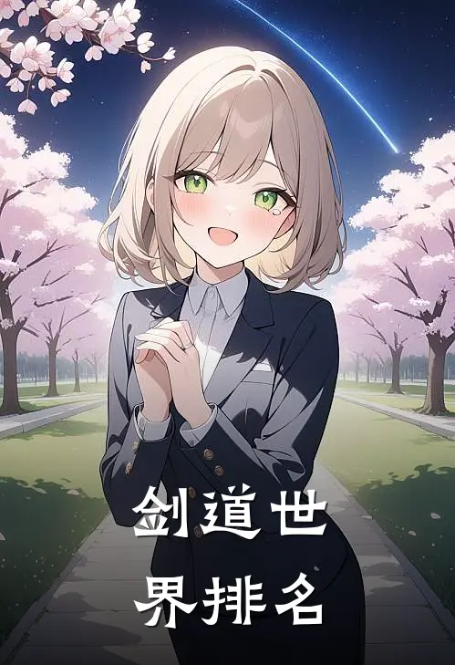 剑道世界排名
