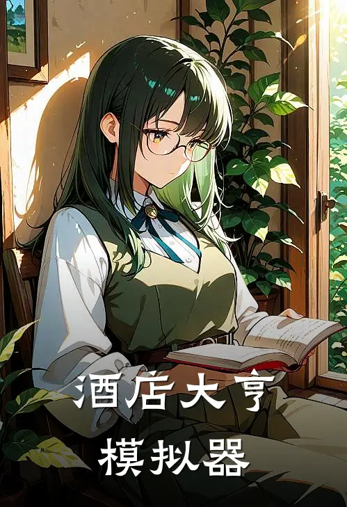 酒店大亨模拟器
