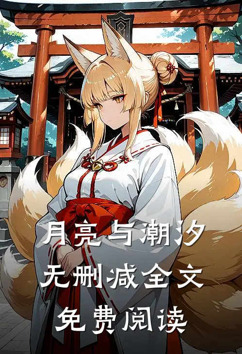 月亮与潮汐无删减全文免费阅读