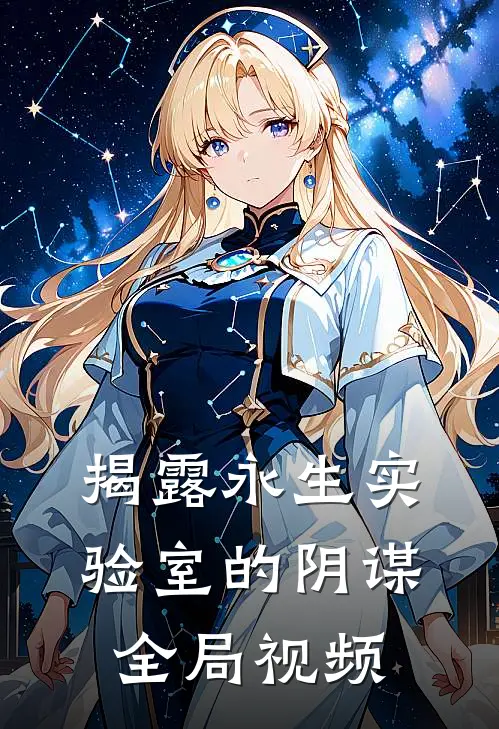揭露永生实验室的阴谋全局视频