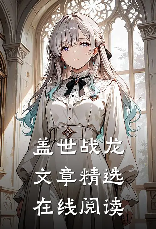 盖世战龙文章精选在线阅读