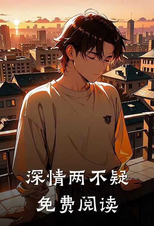 深情两不疑免费阅读