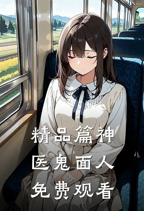 精品篇神医鬼面人免费观看