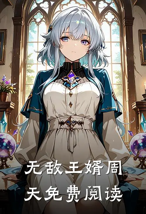 无敌王婿周天免费阅读