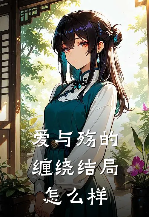 爱与殇的缠绕结局怎么样