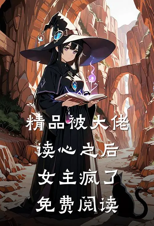 精品被大佬读心之后女主疯了免费阅读