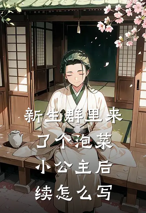 新生群里来了个泡菜小公主后续怎么写