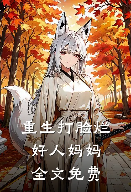 重生打脸烂好人妈妈全文免费