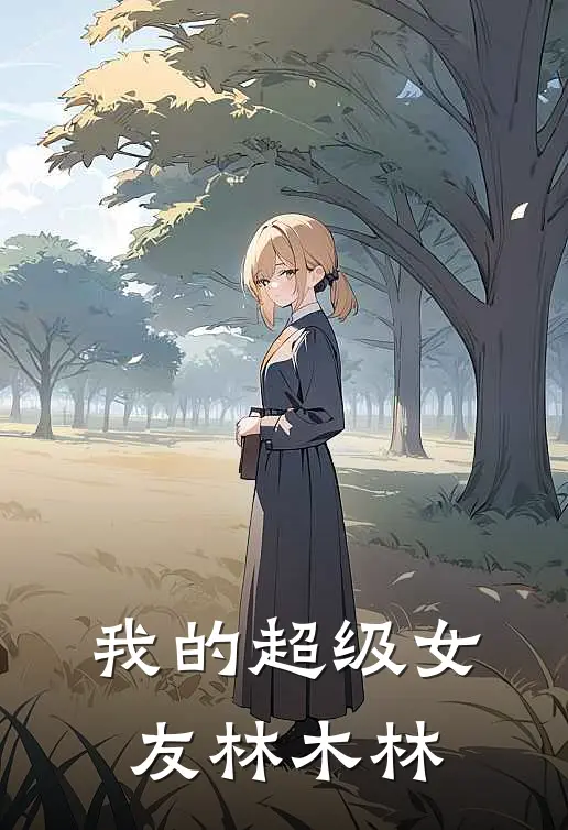 我的超级女友 林木林