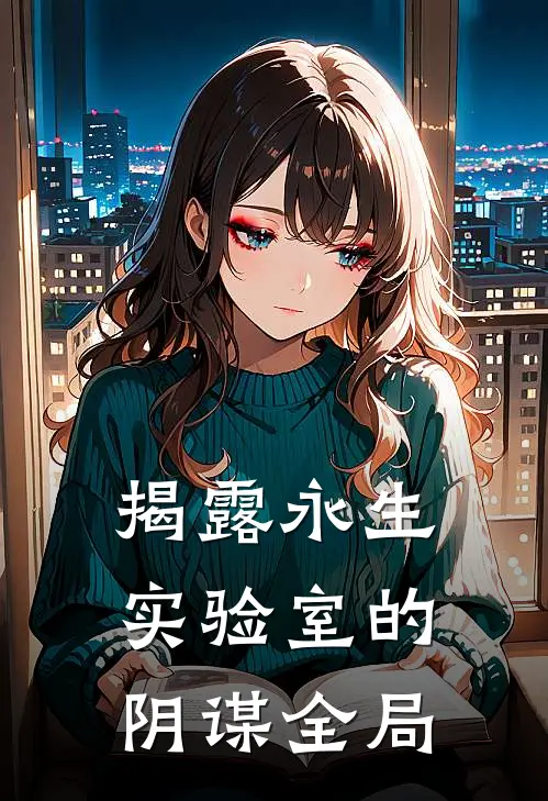 揭露永生实验室的阴谋全局