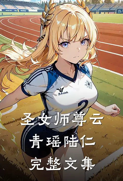 圣女师尊云青瑶陆仁完整文集