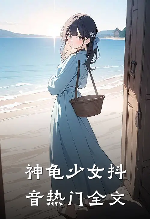 神龟少女抖音热门全文