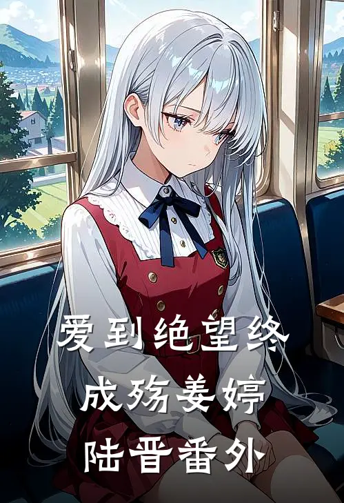 爱到绝望终成殇姜婷陆晋 番外
