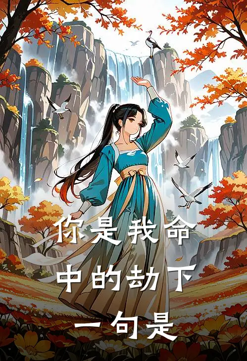 你是我命中的劫下一句是