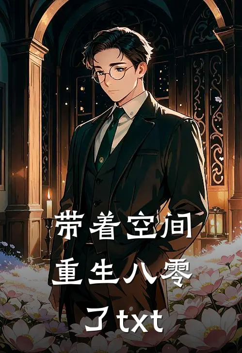 带着空间重生八零了txt