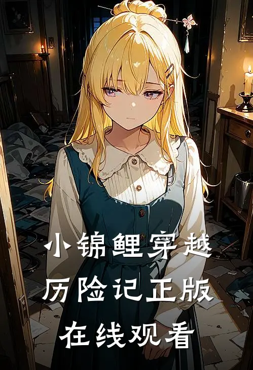 小锦鲤穿越历险记正版在线观看