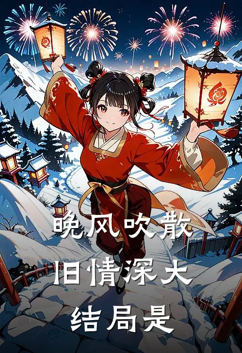 晚风吹散旧情深大结局是
