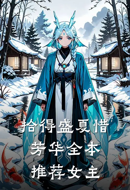 拾得盛夏惜芳华全本推荐女主