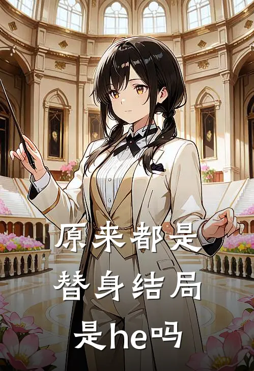 原来都是替身结局是he吗