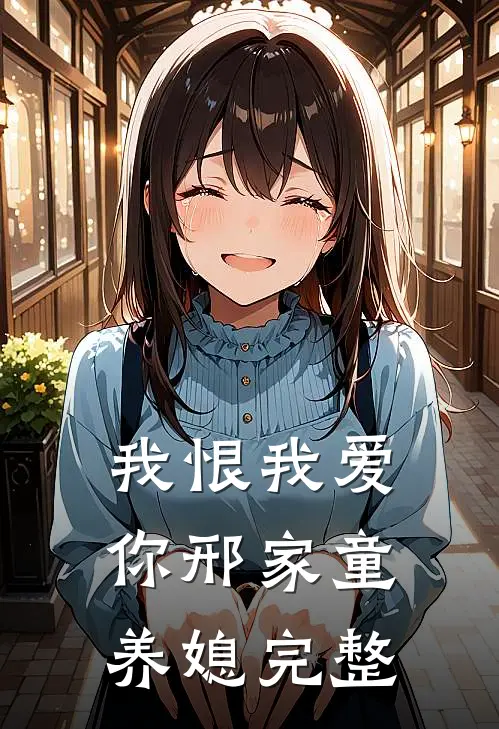 我恨我爱你邢家童养媳完整