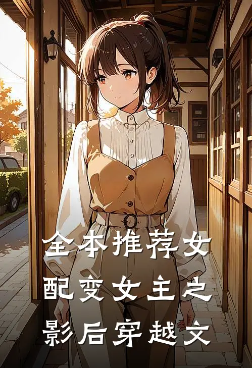 全本推荐女配变女主之影后穿越文