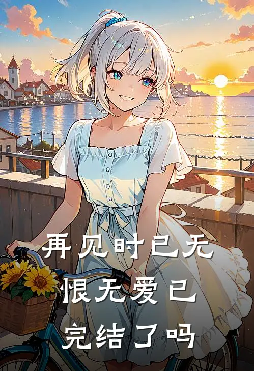 再见时已无恨无爱已完结了吗