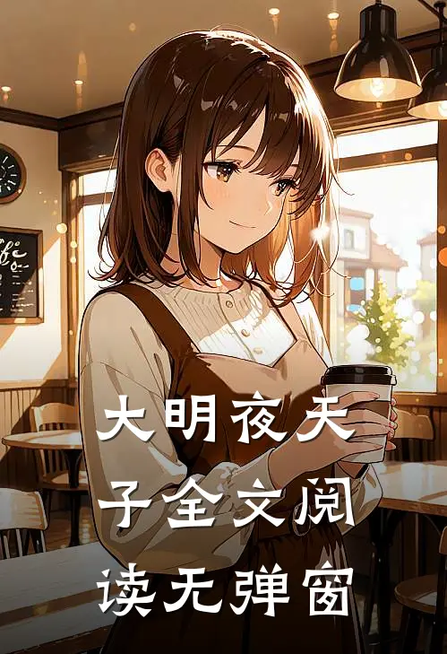 大明夜天子全文阅读无弹窗